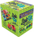 Raymond Geddes Link Up Scented Kneaded Erasers, Series Two - 36 Pieces, Fun Puzzle Kids Erasers with Snap Case