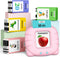 Eaever Bilingual Spanish English 520 Sight Words Talking-Flash-Cards, Valentine's Day Gift Birthday