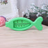 FLYXF Water Baby Bathing Fish Shape Temperature Infant Toddler Shower Bath Thermometer