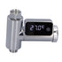 Semme G1 2 Faucet with LED Display High Accuracy Shower Temperature for Kids Adults Tool Installation for Family