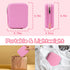 28 1 Trimmer Set in Baby Healthcare and Grooming Kit, Infant Baby Nursery Kit Electric Nail with Gas Colic Passer Nasal