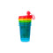 The First Years Take & Toss Spill Proof Cups, 10 oz, 4 ea, 9 months+