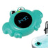 Generic Temperature Gauge for Kids Bath | Bathtub Electronic Floating Accurate Measure -