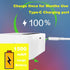 saicheek 70Kpa Baby,3 Tips,9 Design,BC-026 Electric Nasal Aspirator with Storage Box, Electric Nose Suction Nose Sucker