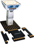 Playset Connectible Runway Hot Wings Control Tower