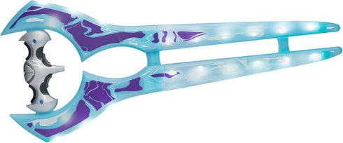 Halo Roleplay Energy Sword, Electronic Light and Sound Sword Toy