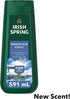 Irish Spring Mountain Chill Body Wash - Refreshing Clean