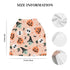 Schgap Halloween Witch Car Seat Covers Canopy for Baby Nursing Cover Breastfeeding Baby Carrier Cover Stretchy Carseat