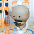 BEEMAI 1PC Mitao Cat Love is Like A Peach Series Blind Box Random Design Cute Figures Collectible Toys Birthday Gifts