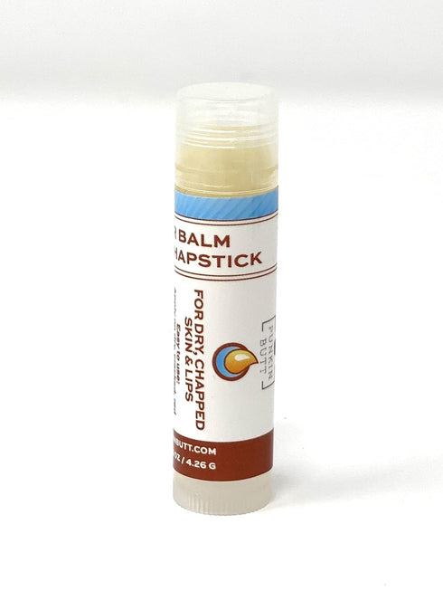 Set Punkin Butt Teething Oil and Baby Weather Balm for Sore Gum Relief and Dry Chapped Skin from Drool Rash | All