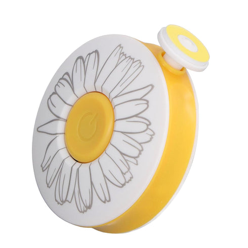 Trimmer, Rechargeable Baby Nail Electric Nail Polishing Tool, Adjustable Speeds, Quiet Operation, for Newborns