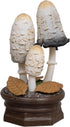 2- 1 6 (QL-004) Qualia Mushroom Garden Blind Box Version - Beautiful, Lightweight Charms - Blind Box Includes