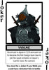 Playing Cards: Black Legends - Black History Trivia Card Game for Family & Adult Game Night
