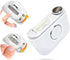 generic Adjustable Blade Opening Electric Nail Clipper for Thick & Thin Nails, Electric