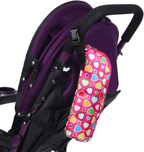 KIMISS Nursing Feeding Bottle Milk Water Insulated Storage Bag Heat Preserved Bag Professional Accessories for Use