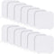 Baby Washcloths -100% Cotton Muslin Soft Baby Bath Wash Cloths and Absorbent