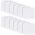 Baby Washcloths -100% Cotton Muslin Soft Baby Bath Wash Cloths and Absorbent