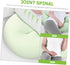 KICHOUSE U-Shaped Maternity Pillow for Ultimate Comfort