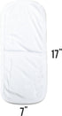MYETCHEY Personalized Baby Burp Cloth - Unique for Boys & Girls- Burp Cloth for Boys or Girls Newborn Gift