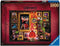 Ravensburger Disney Queen of Hearts - 1000 Piece Jigsaw Puzzle for Adults