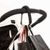 BanYakong Baby,2 Stroller Hooks by pcs Carabiner Stroller Hook Organizer for Hanging Purses, Diaper Bag, Shopping Bags.