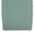 Natemia Organic Cotton Changing Pad Cover - 16x32 - Silky Soft & Hypoallergenic for Cradle & Bassinet