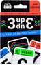 Ok2Win 3UP 3DOWN Card Game