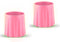 Tough To Tip BPA Free Plastic Baby Cups, Open Top Cups for Kids - Tip Resistant Kid’s Tumbler Cup for Toddlers