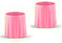 Tough To Tip BPA Free Plastic Baby Cups, Open Top Cups for Kids - Tip Resistant Kid’s Tumbler Cup for Toddlers