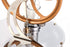 (LT001) Sunnytech Low Temperature Stirling Engine Motor Steam Heat Education Model Toy Kit For mechanical skills
