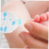 Trimmer Sosoport Electric Nail for Safe Portable Nail Polisher Replaceable Grinding Heads for Manicure for Fingernails