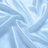 2 Pack Pack 38" 24" 5", Horbaunal Satin n Play Sheets for Baby with Sensitive Hair and Skin, Silky Mini Crib Sheets x x