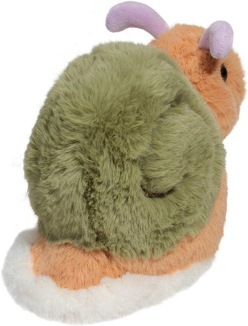Shelby Douglas Snail Plush Stuffed Animal