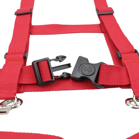 Adjustable Safety Chair Strap for Teens - Perfect for Older Children with Autism, ADHD, Mealtime, Homework