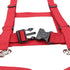 Adjustable Safety Chair Strap for Teens - Perfect for Older Children with Autism, ADHD, Mealtime, Homework