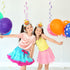 Ceiba Tree Happy Birthday Crowns - Birthday Hats for Kids, Teachers, Students, Classroom Party Favor, 30 Pcs