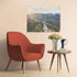 Ravensburger Puzzle 17114, Chinese Wall in Sunlight, 2000 Pieces for Adults and Children