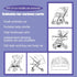Nakazawa Ultimate Stroller - Protect Your Baby from Harmful UV Rays with Our Stroller Shade Extender and Cover
