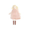 Crane Baby Toys Comforting Plush Baby Doll for Boys and Girls, Clara
