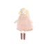 Crane Baby Toys Comforting Plush Baby Doll for Boys and Girls, Clara