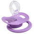 LittleForBig Bigshield Generation-II Purple Pacifier for Adults