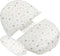 Yardwe Pregnancy Pillow Maternity U-Shaped Back Support Pillow for Women Belly Pregnancy