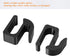 LUAATT Wagon,2 Pack W4,Perfect Multipurpose Side Hooks for Wonderfold Sturdy Hooks Accessories Compatible