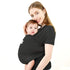 Acrabros Baby Wrap Carrier,Hands Free Baby Carrier Sling,Lightweight,Breathable,Softness,Perfect for Newborn Infants and