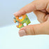 MasterPieces 500 Piece Glow in The Dark Halloween Jigsaw Puzzle, Halloween Terrors, 15"x21"