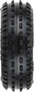 Pro-line Racing Wedge Carpet Tires MTD Yellow Mini-B Front PRO829812 RC Tire
