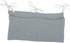 Cotton Stroller Storage Bag Bottle Station Organizer Toiletries Breastmilk Bag