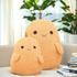 Labauxite (12.9in) Cute Potato Plush Toy Kawaii Potato Stuffed Doll Soft Stuffed Food Potato Plushie Pillow Toys Doll