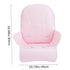 BEAHING High Chair Cushion, Soft PU Leather Replacement Cover Non Slip Stroller Seat for Baby Toddler