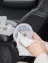 Momcozy Momcozy Bottle Brush Kit & Natural Breast Pump Wipes